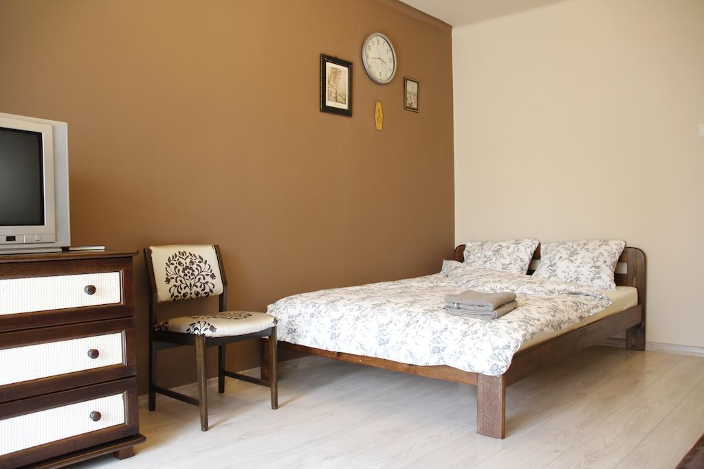 Apartment Widok Krasków Δωμάτιο φωτογραφία