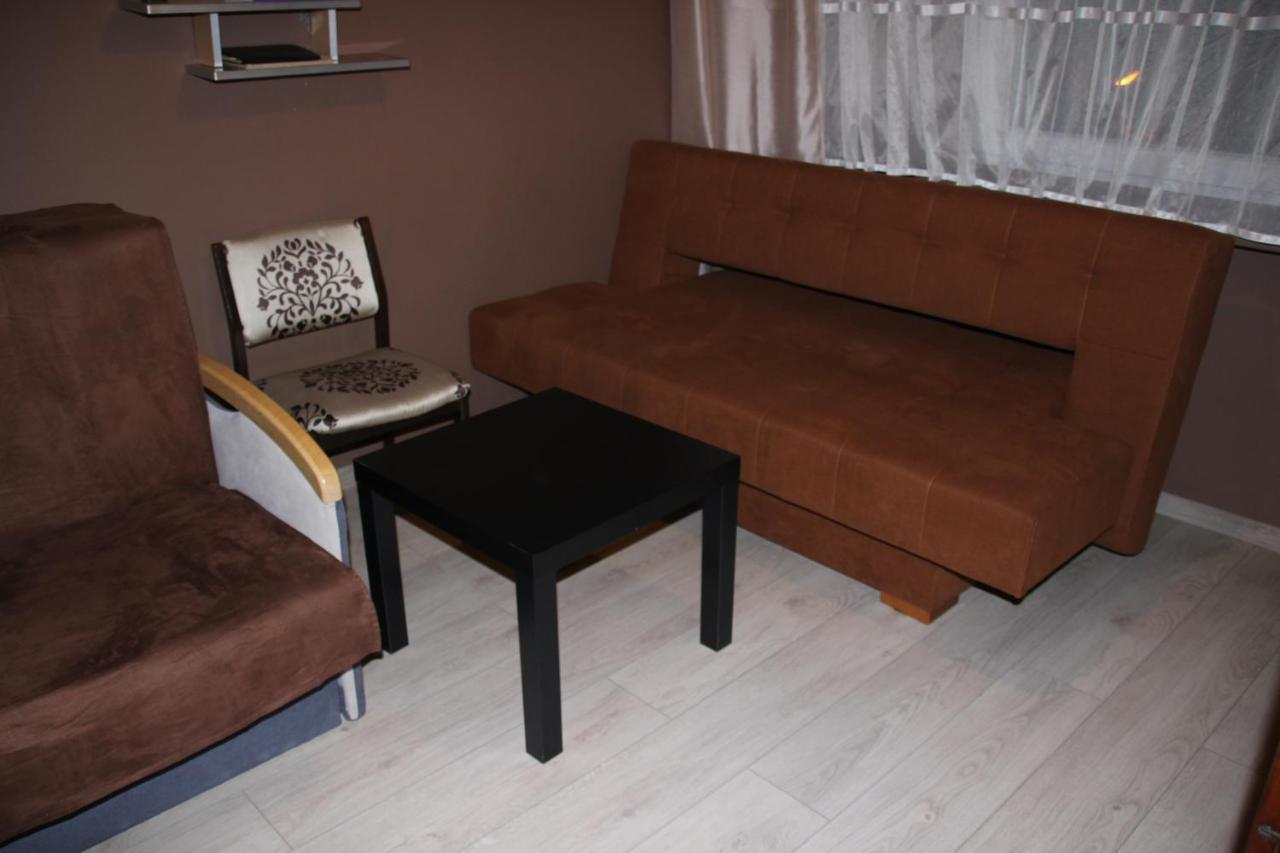 Apartment Widok Krasków Εξωτερικό φωτογραφία