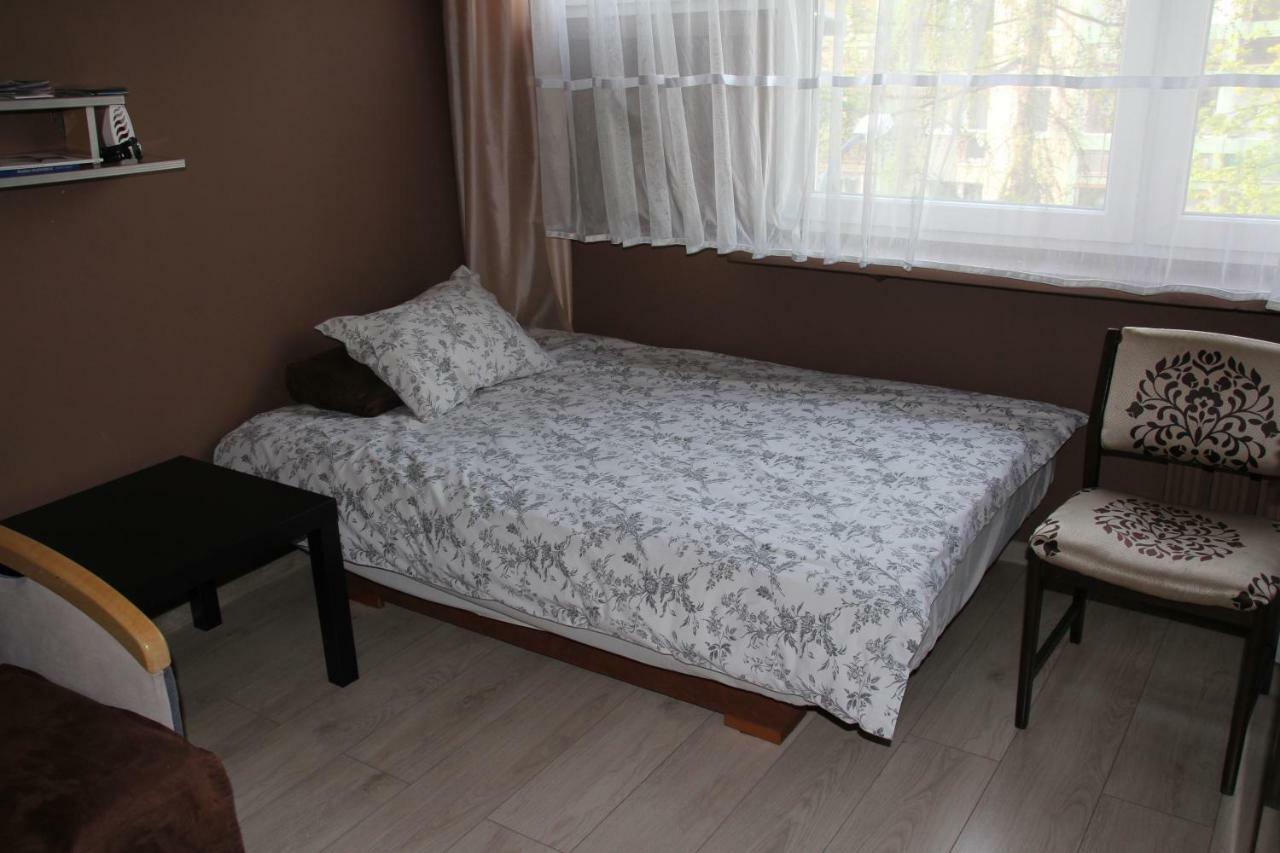 Apartment Widok Krasków Εξωτερικό φωτογραφία