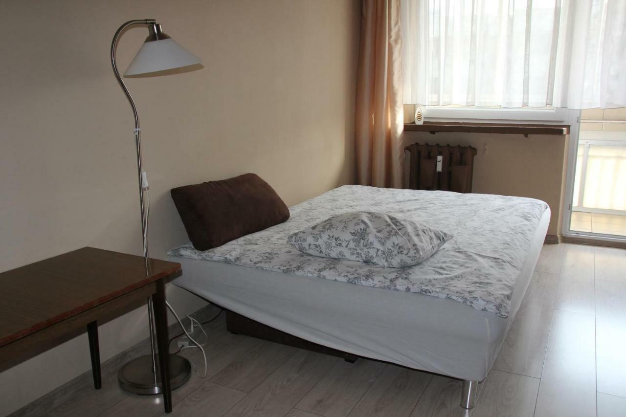 Apartment Widok Krasków Εξωτερικό φωτογραφία